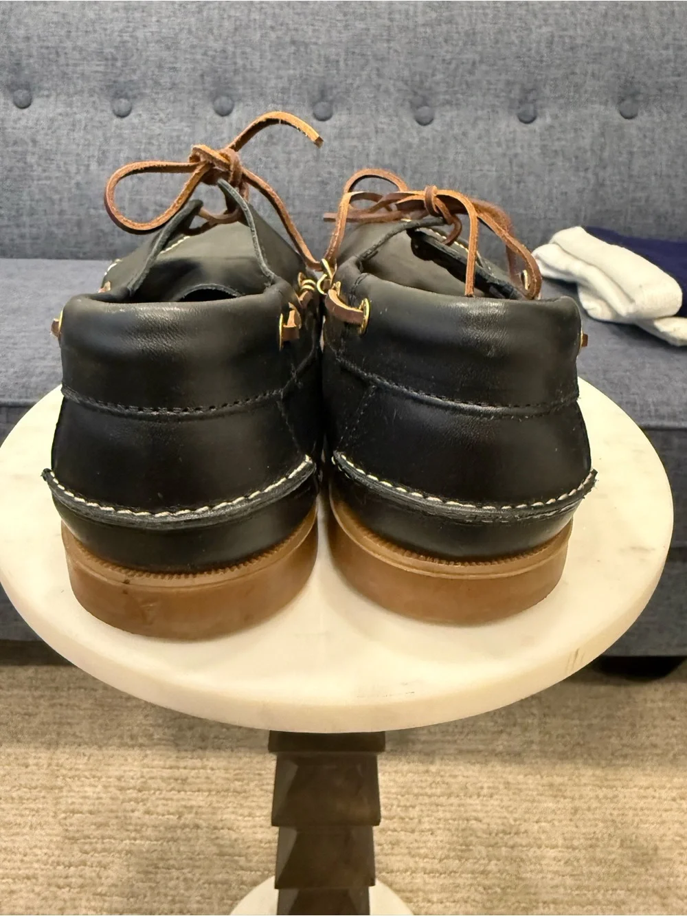 Nautimoc Pielsa classic black